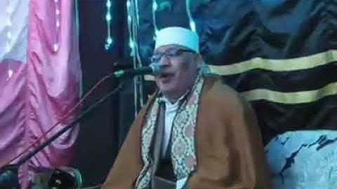 سورة الشمس للشيخ نادى زكريا عبدالرحيم