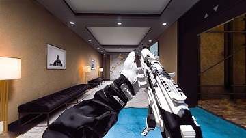 mouse and keyboard is just better (MW2 RANKED PLAY)