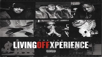 The Lox Ft. DMX - Bout Shit (2020 New Official Audio) (Living Off Xperience)