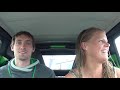 Eine Stadtrundfahrt mit Britta Büthe