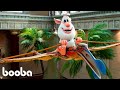 Booba  | Bảo tàng | Phim Hoạt Hình Vui Nhộn Cho Trẻ Em