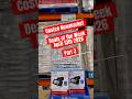 These Costco prices are actually insane #costco #dealsoftheweek #shopping