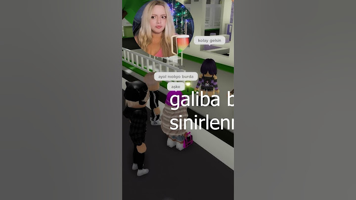 Trollerken Kızlar Bana Saldırdılar :D