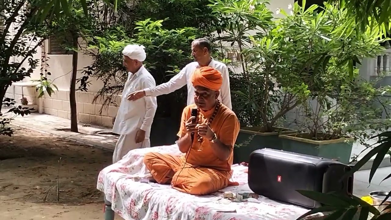 श्री 1008 सत्यानंद जी पूर्णिमा मेला रवि धाम 2025