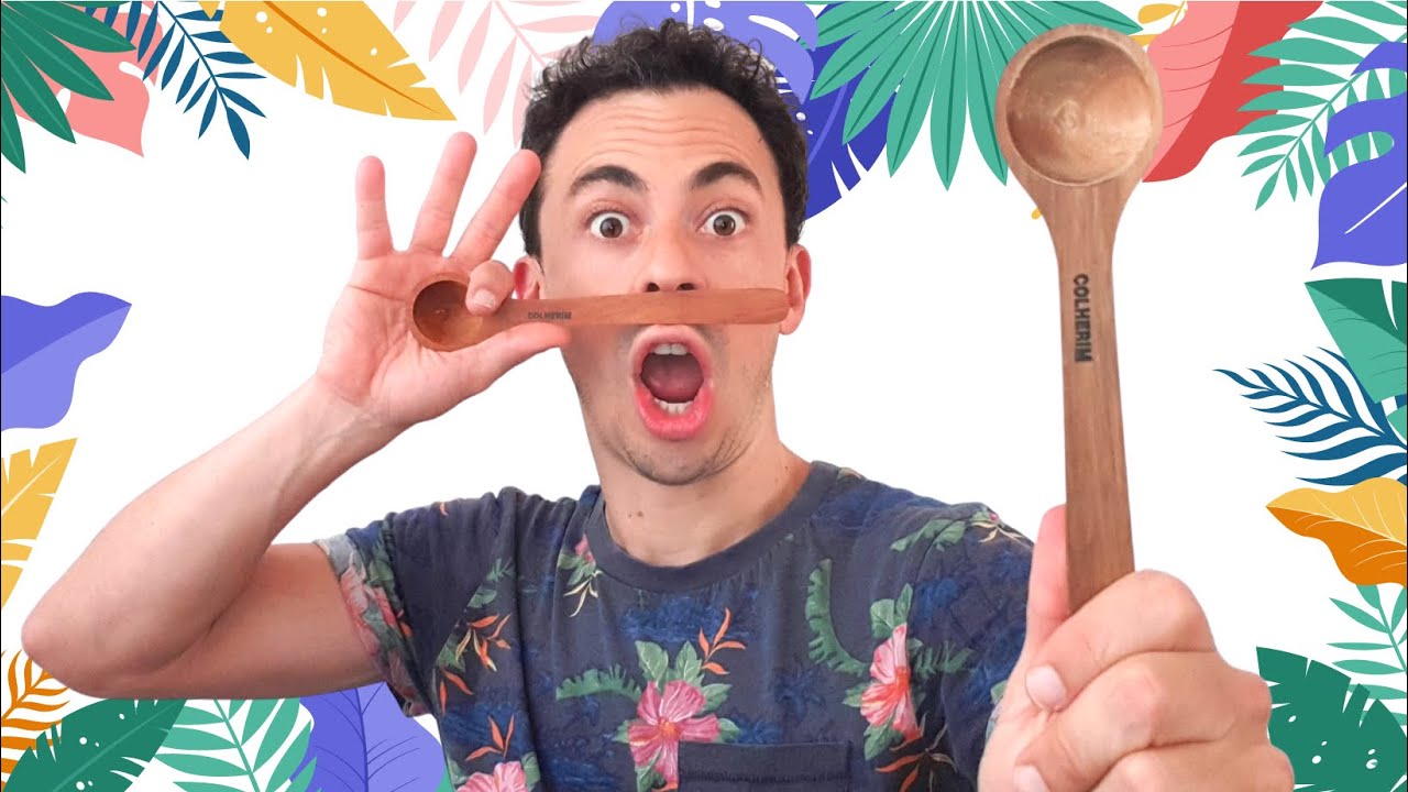 Colherim Luthier - Estêvão Marques