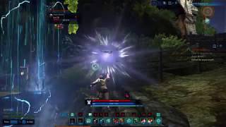 TERA BUG*
