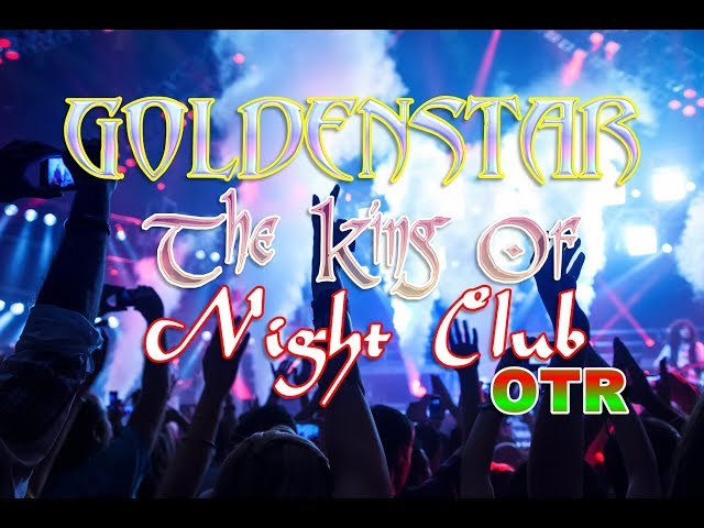FULL DJ GOLDEN STAR The King Of Night Club [ Kolaborasi DJ Ferdinand u0026 DJ Frans Aquino ] class=