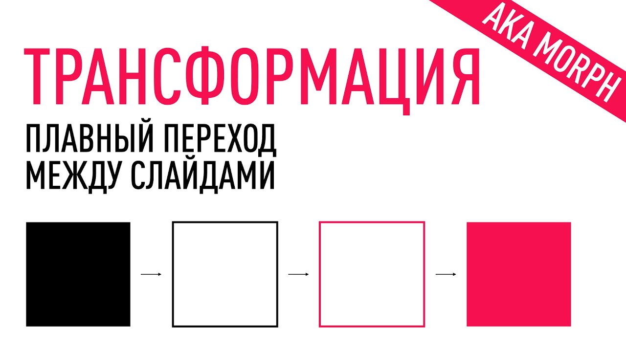 Как добавлять и удалять переходы между слайдами в PowerPoint