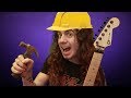 How To Build A Guitar Solo