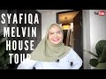 House Tour Omputeh Style | Syafiqa Melvin