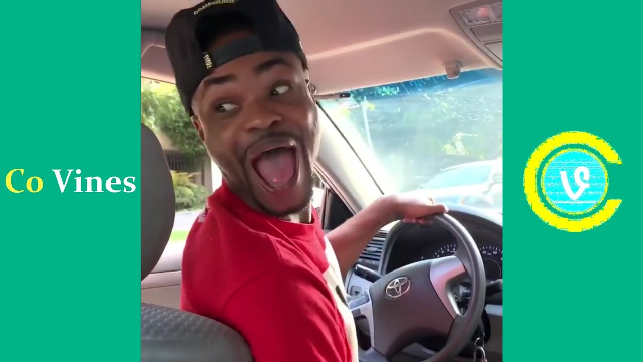 Try Not To Laugh Watching King Bach Vines  Funny KingBach Videos 2021