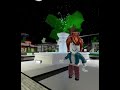 Roblox story