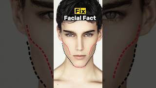 How To Fix Facial Fat (For Boys) #viral #youtubeshorts #personalitygrooming screenshot 4