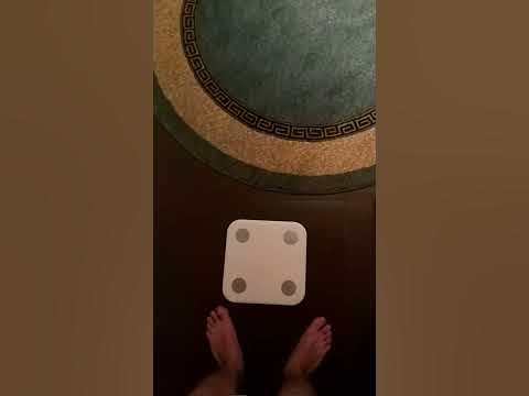 $2 ЛЮТЫЕ ВЕСЫ ОТ СЯОМИ ЗА 2К РУБЛЕЙ ЛОЛ - YouTube