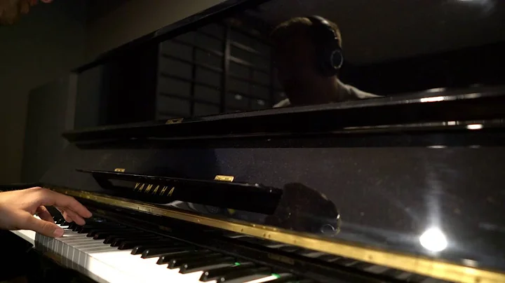 David Bayles / Black Heart (Live)