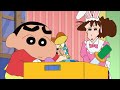 蠟筆小新TV版 第792話｜Muse闔家歡 動畫 免費看