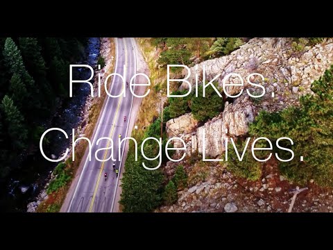 Ride bikes. Change lives. The Elevations Credit Union Buffalo Bicycle Classic turns twenty!