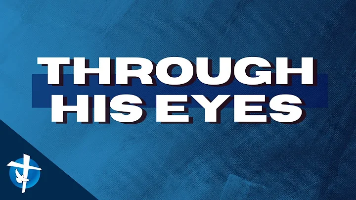 Through His Eyes | Pastor Eliecer Muoz | JER Church