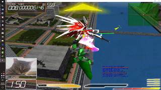 GAMEPLAY Ultimate Knight Windom XP