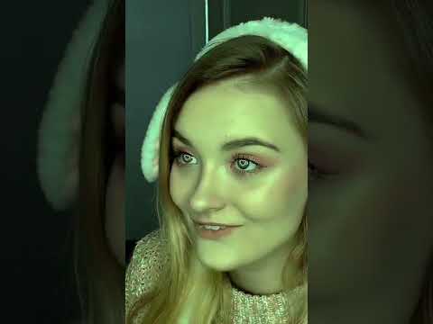 Зрачки сердце Поспик / Pospik