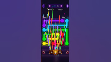 Intro Classic 6x6 Medium | 13-24 Puzzles | Connect Dots