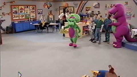 Once Upon A Time (2005 Version) Part 58