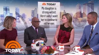App Enables Parents To Hijack Their Teens’ Phones | TODAY screenshot 5