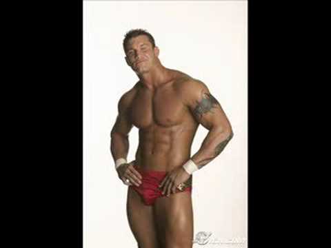 Randy Orton Theme Song - Voices