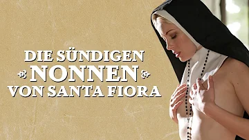 Die sündigen Nonnen von Santa Fiora - Trailer (ab April 2023 auf silverline.tv)