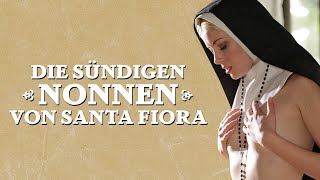 Die sündigen Nonnen von Santa Fiora - Trailer (ab April 2023 auf silverline.tv) screenshot 3