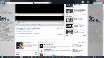 Internet Explorer 9 First Look