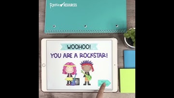 5th Grade Step-by-Step Digital Complete Sentences Practice