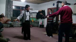 Kütahya Oyun Havası Çök Çök Resimi