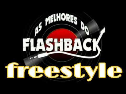 freestyle flashback