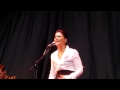 Jessie Ware Swan Song HD Somerset House 18 07 12 mp3