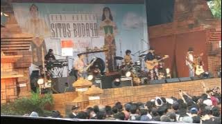 Iwan Fals - Gelisah (Konser Situs Budaya : Jatim - Trowulan)