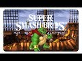 King k rool is appearing  super smash bros for nintendo switch
