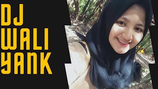 DJ WALI YANK REMIX TIKTOK TERBARU