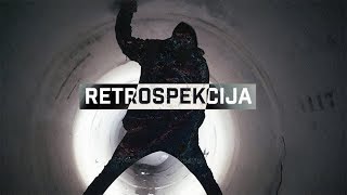 E6 - Retrospekcija