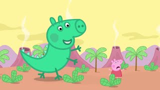 Peppa Pig Świnka Peppa Po Polsku Najlepsze Odcinki - Muzeum