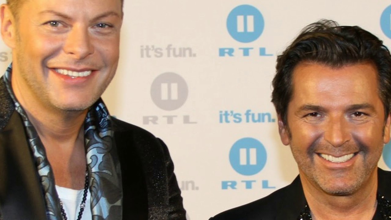 Anders | Fahrenkrog - Stay ( 2011 )