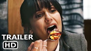 THE GET OUT Trailer (2026) Nina Dobrev