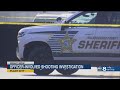 Suspect killed by deputies threatened people at plant city church hcso