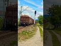 Marfar Carpatica Feroviar #romania #tren #train #cargo #marfar#cfrmarfa#carpatica#feroviar#cfr#ldegm