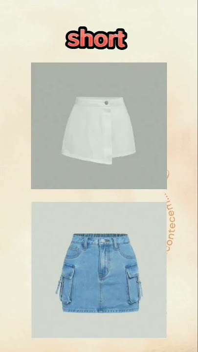 escolha sua roupa para ir praia!