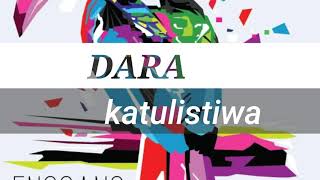 DARA KATULISTIWA status WhatsApp 😊🙏