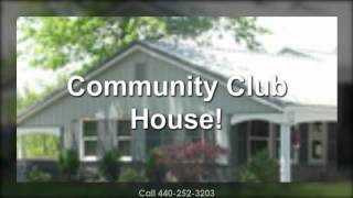 Price Reduced in Elyria mobile home community