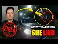 Milwaukee Detective Caught Lying On Body Cam After Drunk Crash