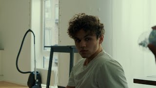 Sidste Skud - Dansk Kortfilm