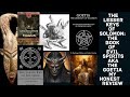 The Lesser Keys of Solomon: The Book of Evil Spirits Aka "The Goetia "My Honest  Review .